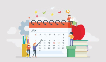 Calendário