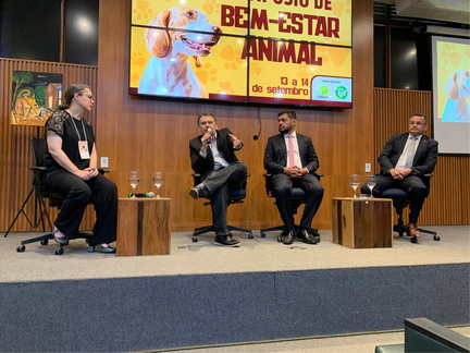 Foto do evento