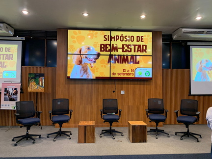Foto do evento
