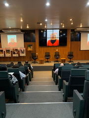 Foto do evento