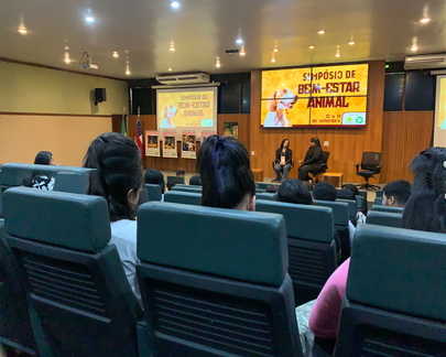 Foto do evento